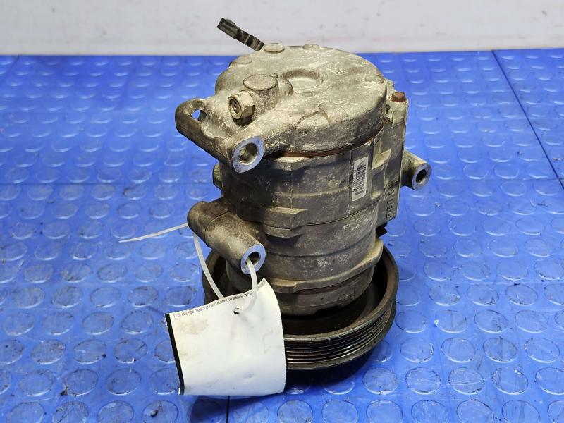 2007 Hummer H3 A/C Air Compressor