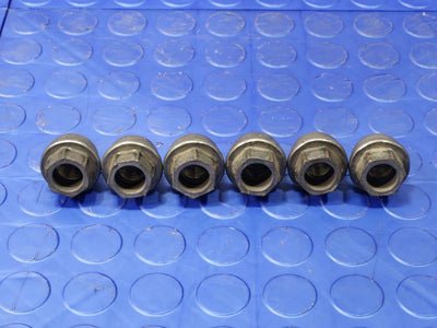 2015 Ford F-150 Lug Nuts