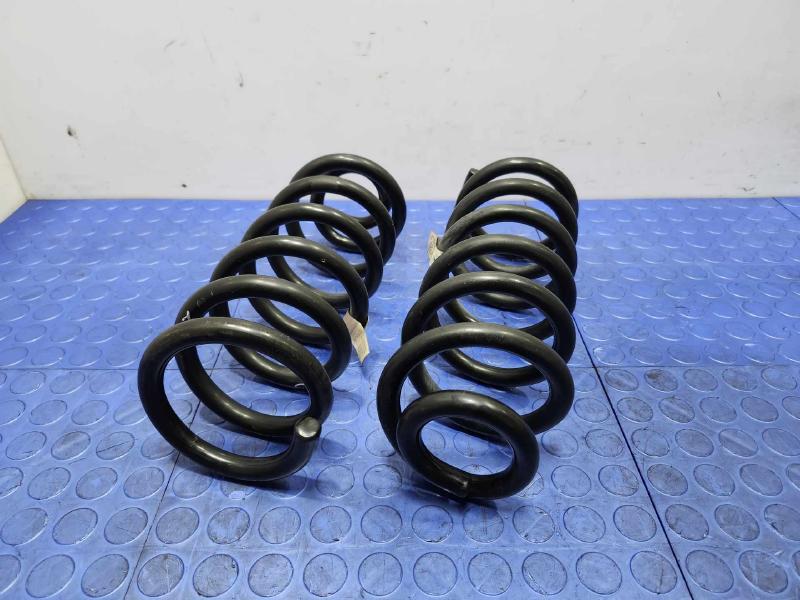 2016 Hyundai Tucson Coil/Air Spring