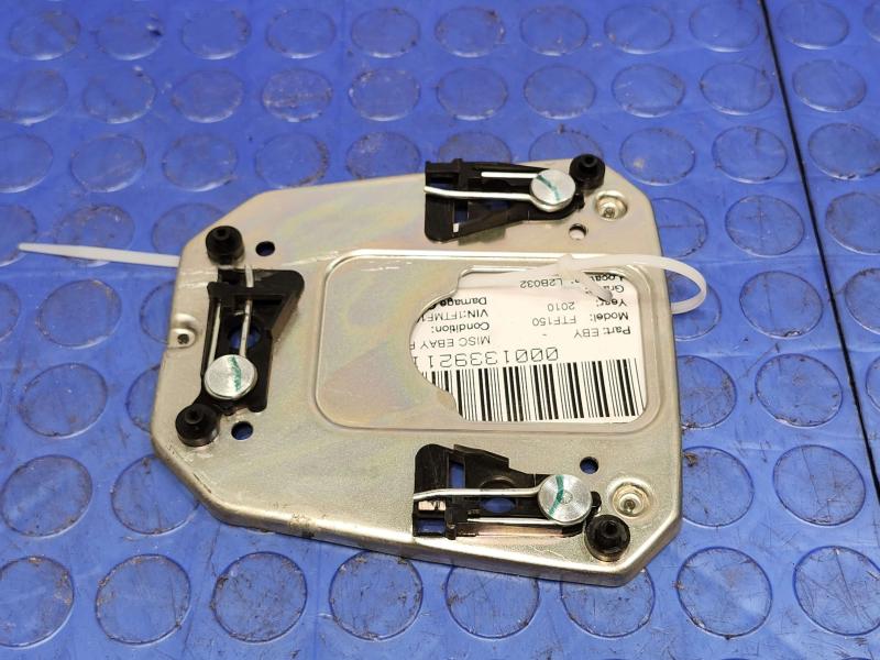 2010 Ford F-150 Misc Ebay Parts