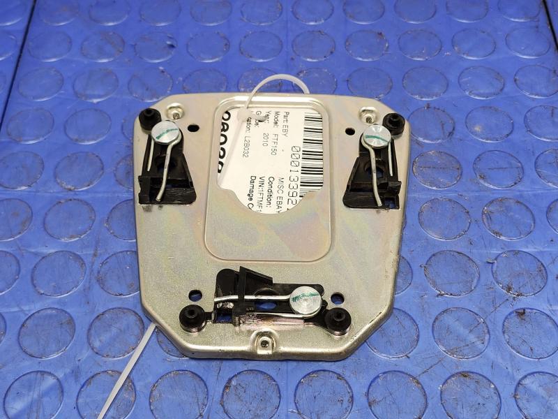 2010 Ford F-150 Misc Ebay Parts