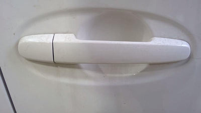 2014 Scion xD Outside Door Handle