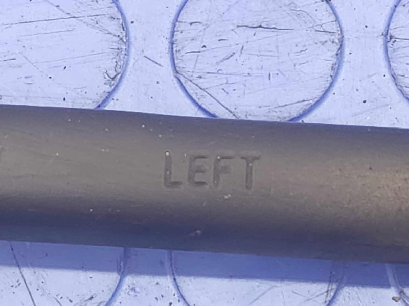 1995 Ford F-150 Wiper Trans. Linkage