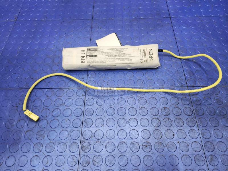 2018 Subaru Legacy Air Bag