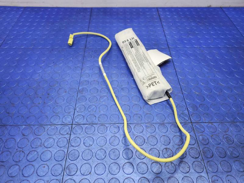 2018 Subaru Legacy Air Bag