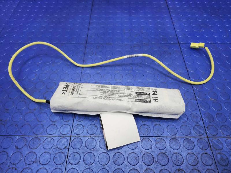 2018 Subaru Legacy Air Bag