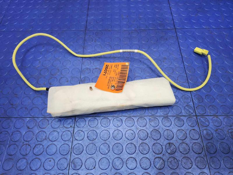 2018 Subaru Legacy Air Bag