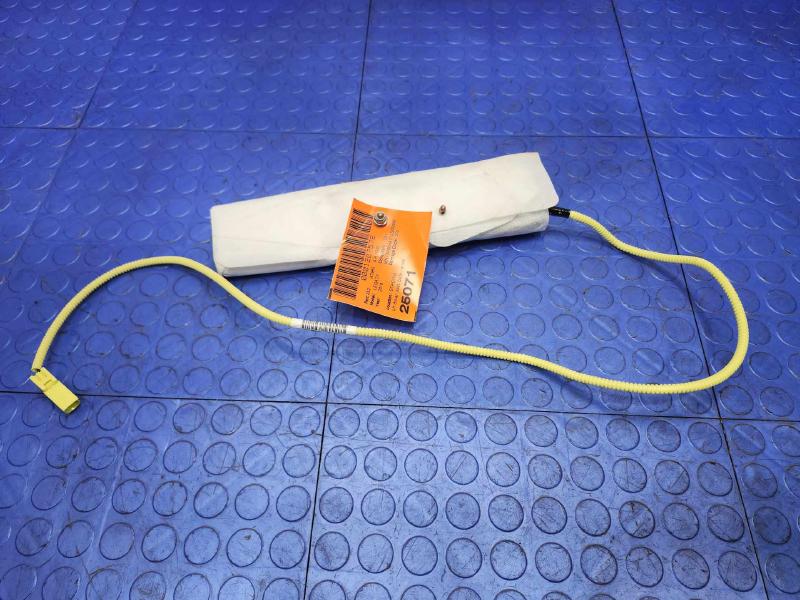 2018 Subaru Legacy Air Bag