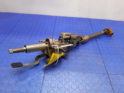 2007-2010 Honda CR-V LX Steering Column - Bare Assembly OEM 53200SWAA04