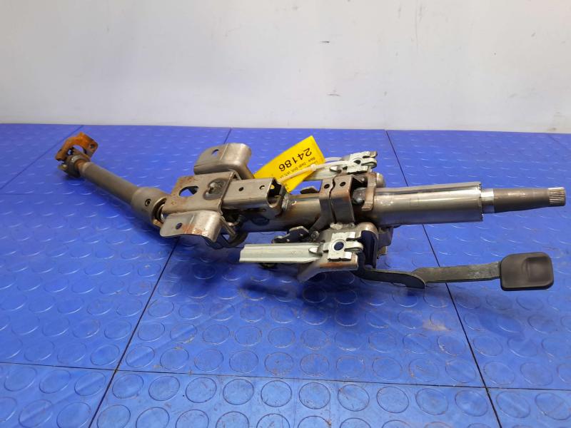 2007-2010 Honda CR-V LX Steering Column - Bare Assembly OEM 53200SWAA04