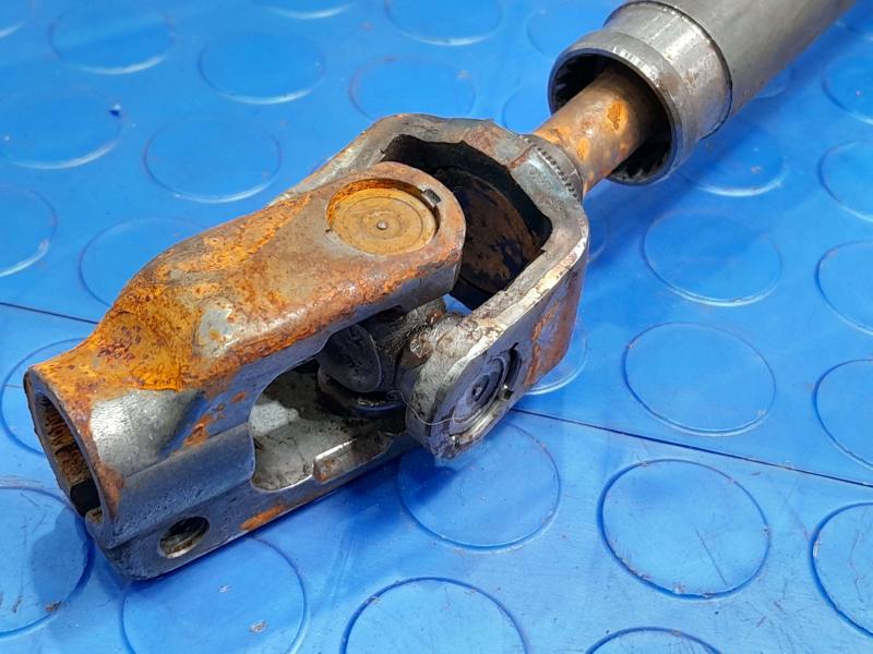 2007-2010 Honda CR-V LX Steering Column - Bare Assembly OEM 53200SWAA04