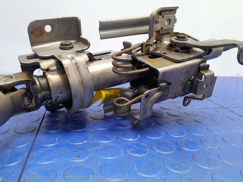 2007-2010 Honda CR-V LX Steering Column - Bare Assembly OEM 53200SWAA04