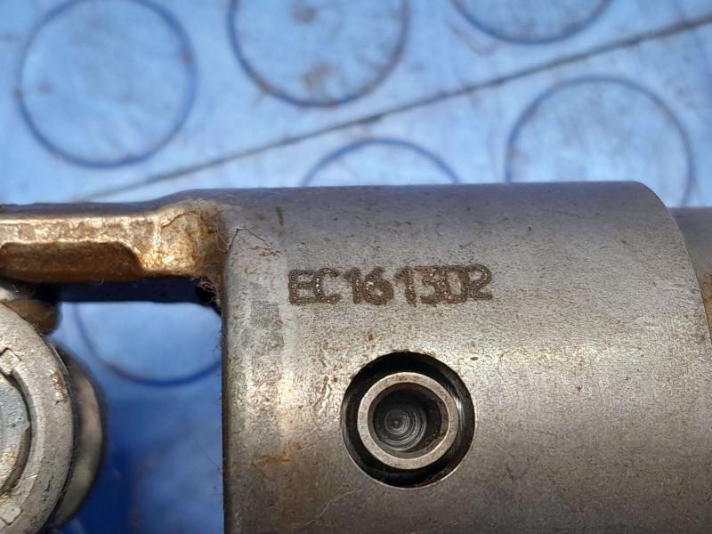2007-2010 Honda CR-V LX Steering Column - Bare Assembly OEM 53200SWAA04