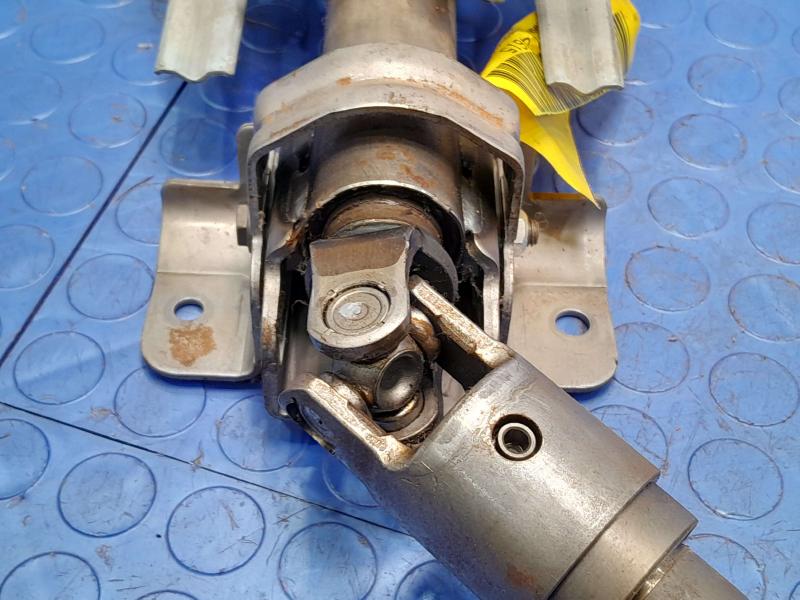 2007-2010 Honda CR-V LX Steering Column - Bare Assembly OEM 53200SWAA04