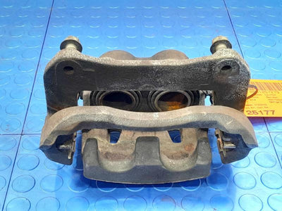 2019 Toyota Sienna Caliper