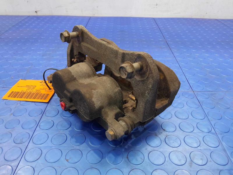 2019 Toyota Sienna Caliper