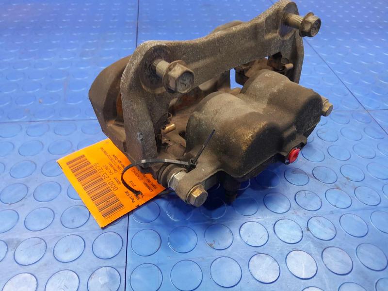 2019 Toyota Sienna Caliper