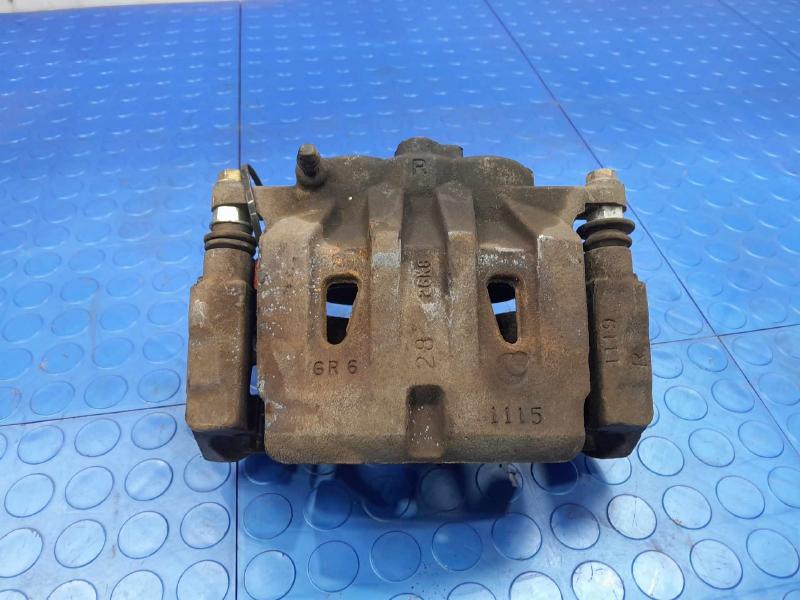 2019 Toyota Sienna Caliper