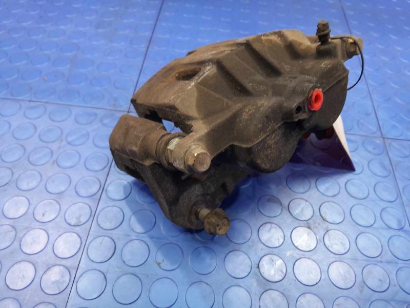 2019 Toyota Sienna Caliper