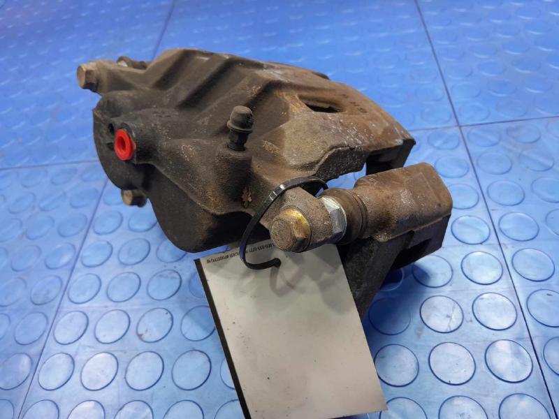 2019 Toyota Sienna Caliper