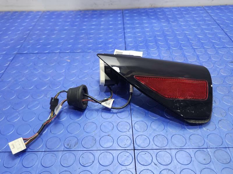 2021 Tesla Model 3 Fuel Tank Door