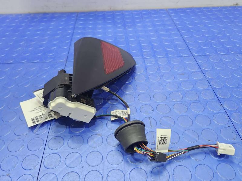 2021 Tesla Model 3 Fuel Tank Door