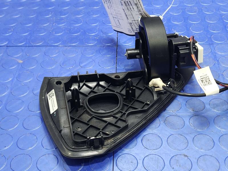 2021 Tesla Model 3 Fuel Tank Door