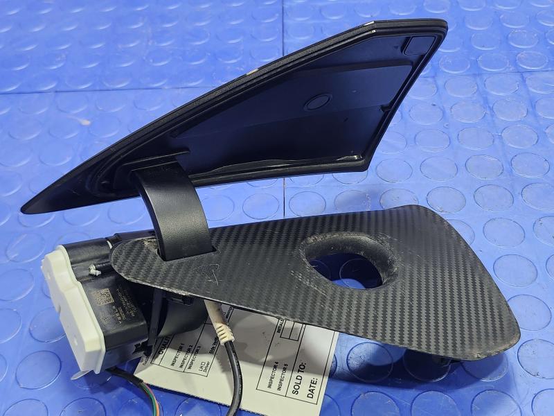 2021 Tesla Model 3 Fuel Tank Door