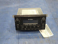 2015 Subaru Forester Audio & Visual Equip.(Radio)