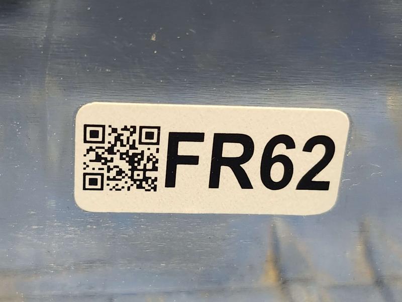 2015 Subaru Forester Audio & Visual Equip.(Radio)