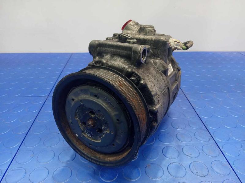 2007 BMW 328i A/C Air Compressor