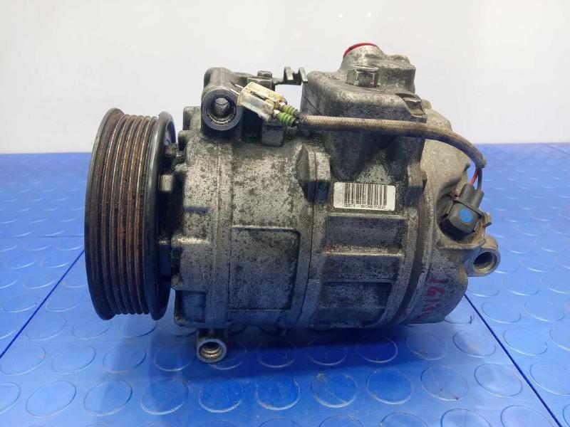 2007 BMW 328i A/C Air Compressor