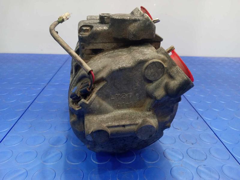 2007 BMW 328i A/C Air Compressor
