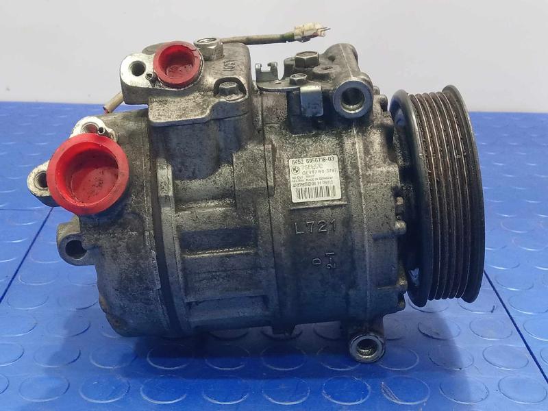 2007 BMW 328i A/C Air Compressor
