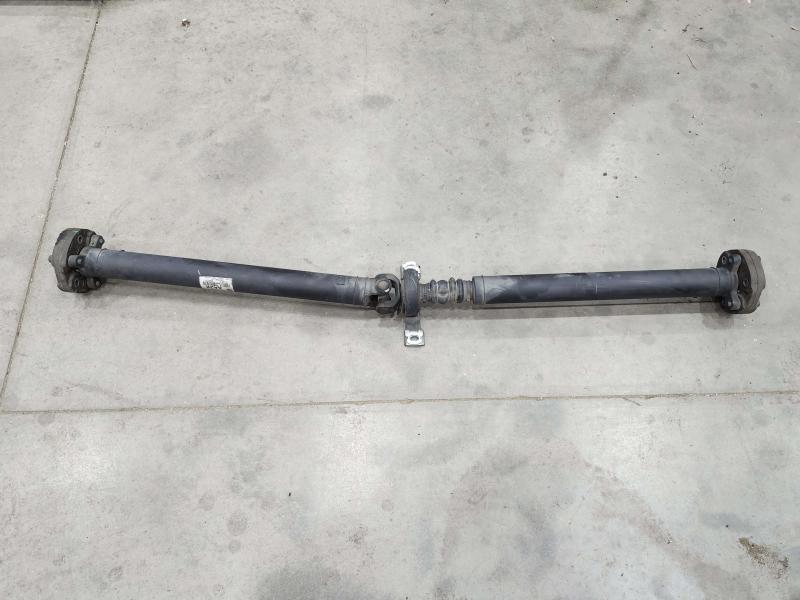 2016 Cadillac ATS Rear Drive Shaft