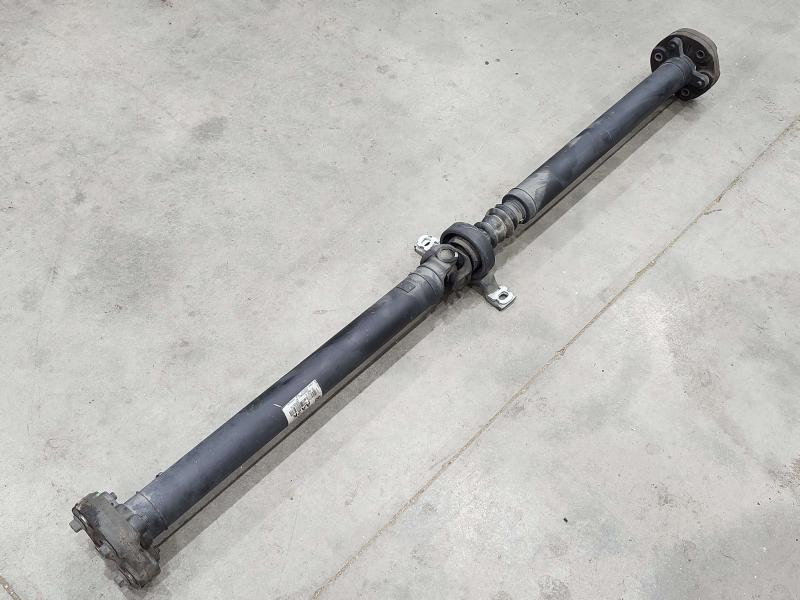 2016 Cadillac ATS Rear Drive Shaft