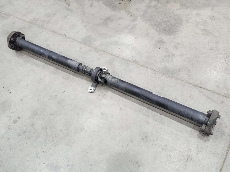 2016 Cadillac ATS Rear Drive Shaft