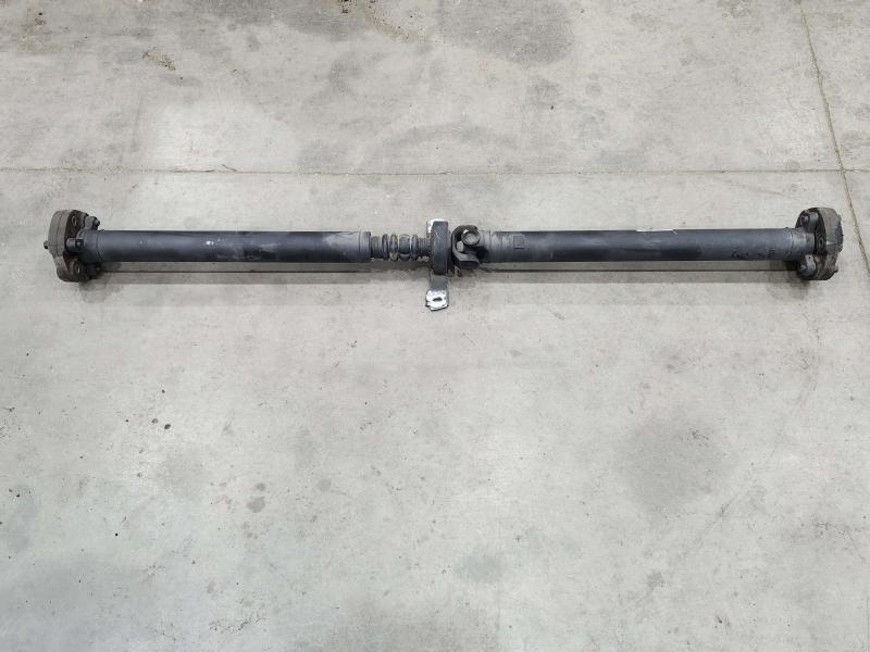 2016 Cadillac ATS Rear Drive Shaft