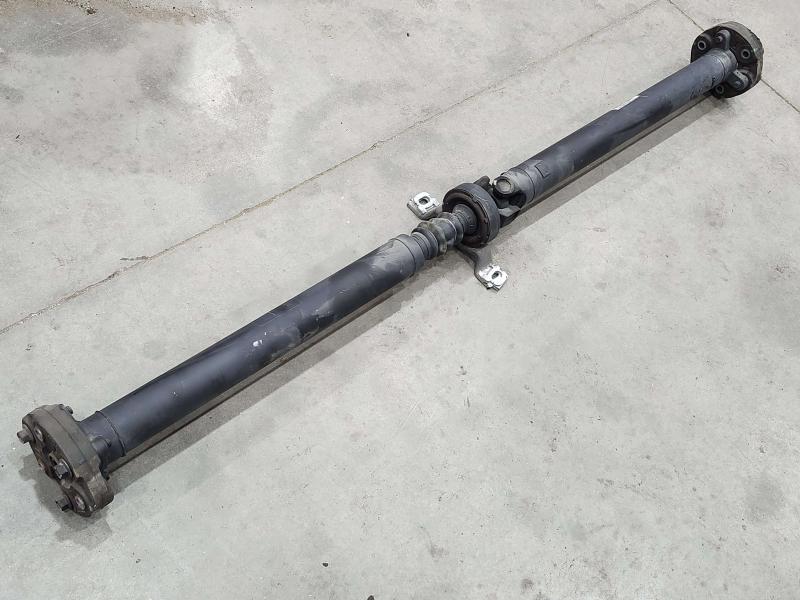 2016 Cadillac ATS Rear Drive Shaft