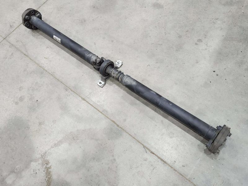 2016 Cadillac ATS Rear Drive Shaft