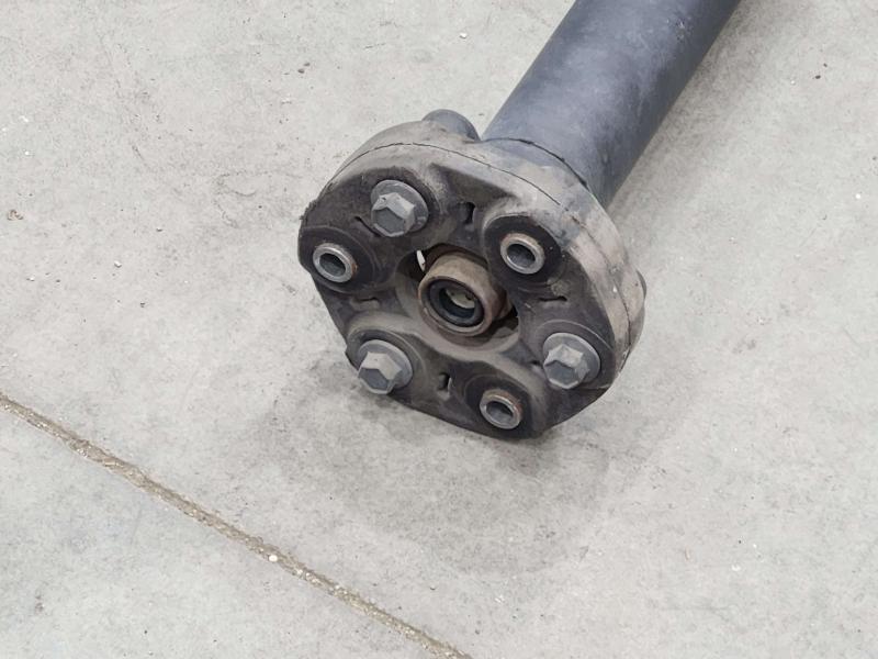 2016 Cadillac ATS Rear Drive Shaft
