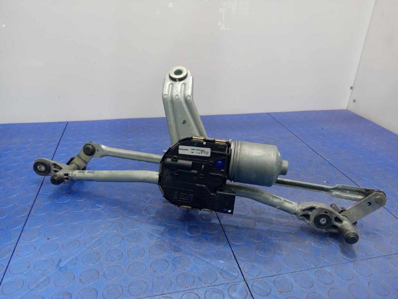 2016 Volvo XC90 Wiper Motor Front