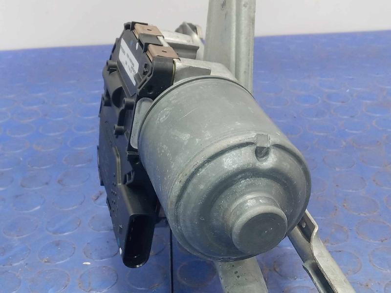 2016 Volvo XC90 Wiper Motor Front