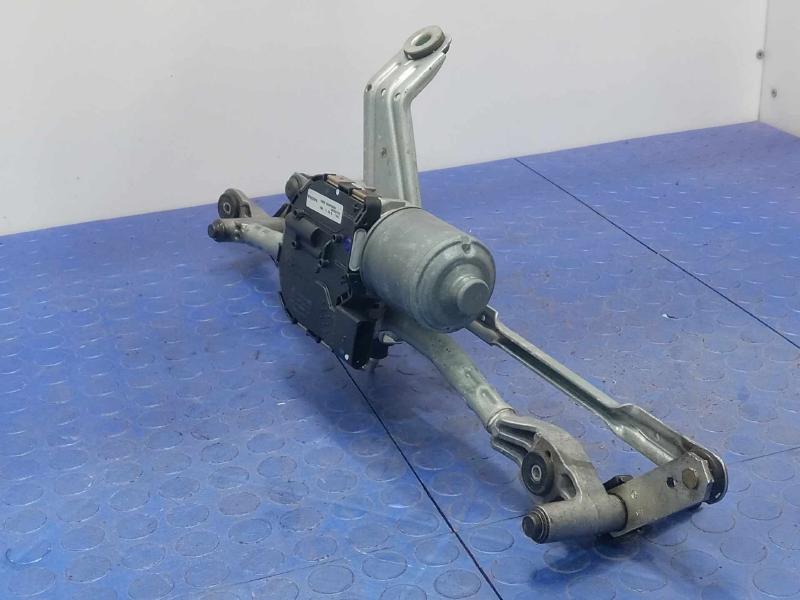 2016 Volvo XC90 Wiper Motor Front