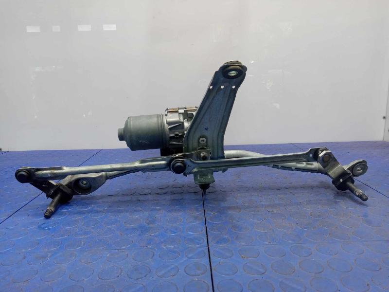 2016 Volvo XC90 Wiper Motor Front
