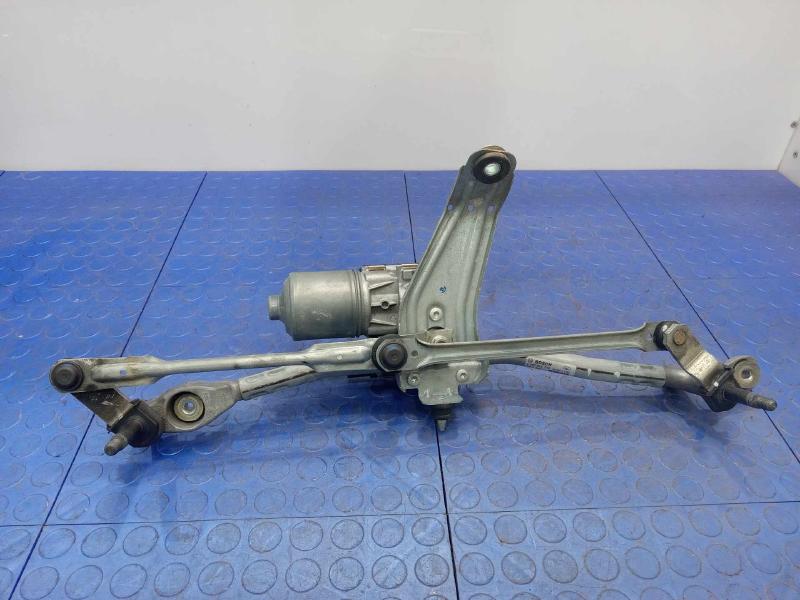 2016 Volvo XC90 Wiper Motor Front