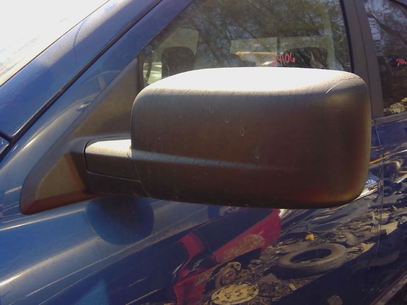 2010 Dodge Ram 1500 Door Mirror