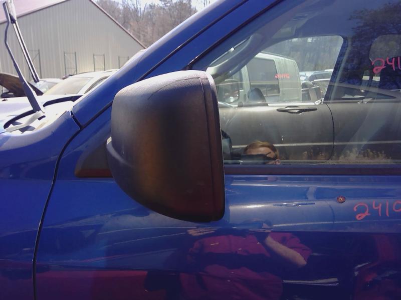 2010 Dodge Ram 1500 Door Mirror