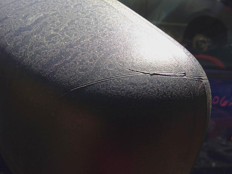 2010 Dodge Ram 1500 Door Mirror