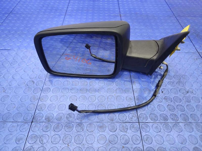 2010 Dodge Ram 1500 Door Mirror